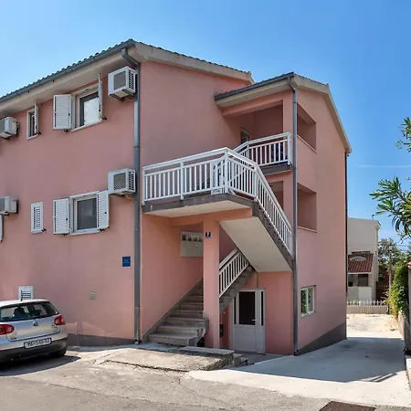 Appartement Marija Makarska
