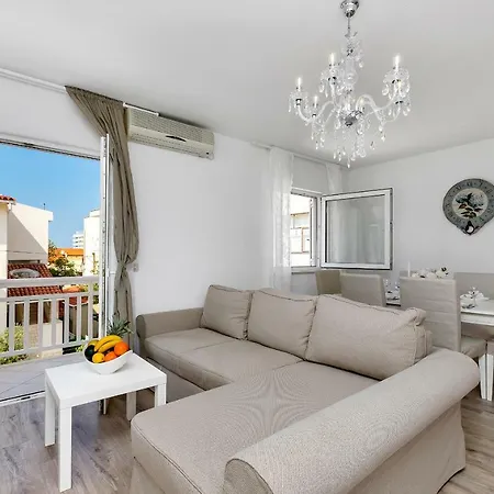 Marija * מאקרסקה