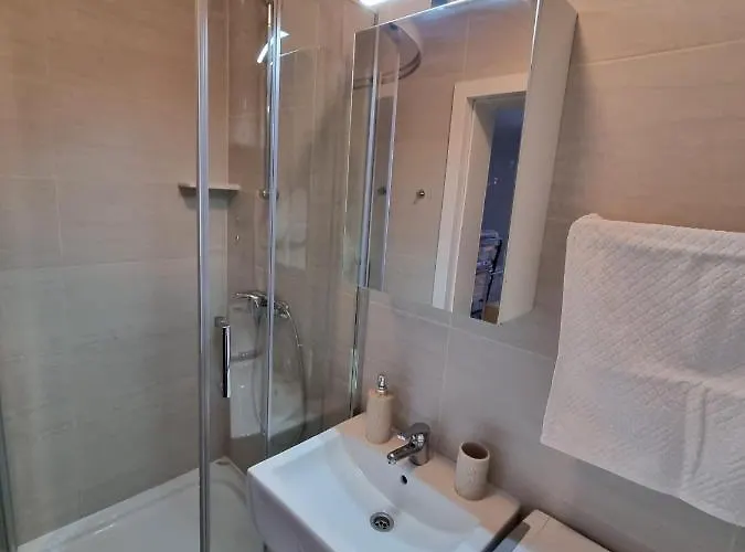 Appartement Marija Makarska