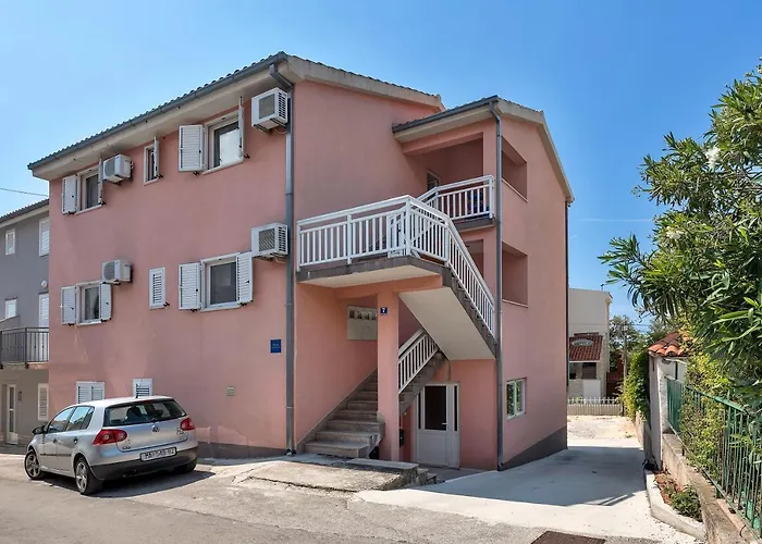 Appartement Marija Makarska