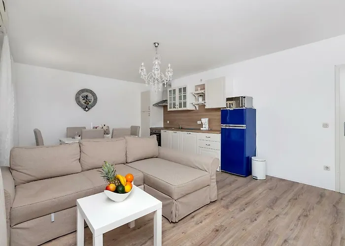 Appartement Marija *