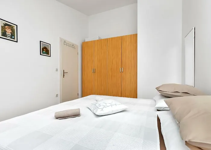 Marija Appartement *