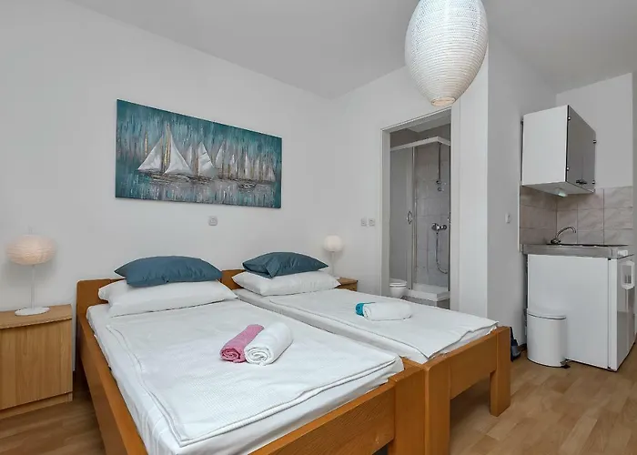 Marija Appartement *