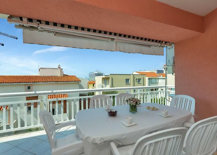 Marija Appartement *