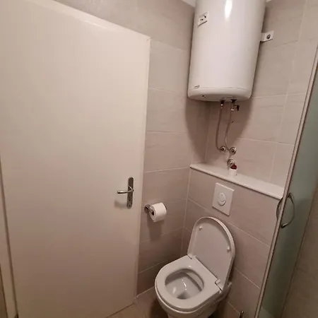 Appartement Marija *