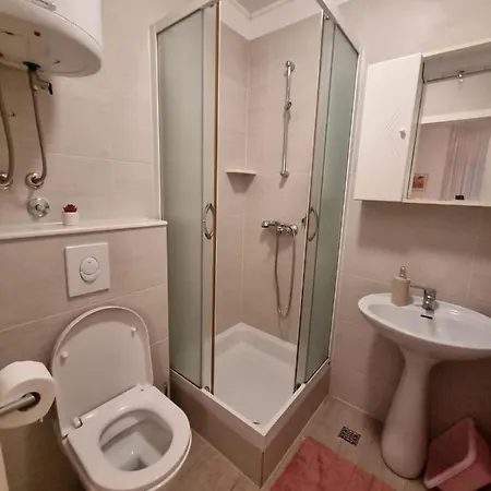 Marija * Макарска