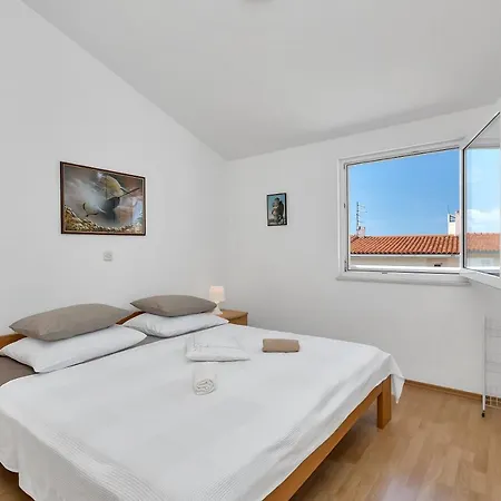 Marija Апартаменты