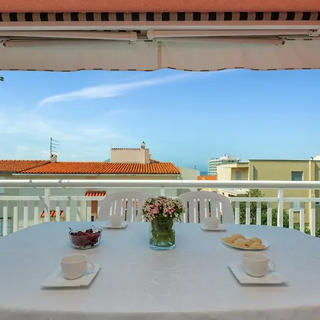 Апартаменты Marija Макарска