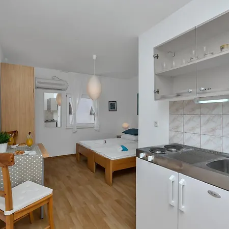 Marija Апартаменты *