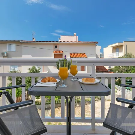 Marija Апартаменты *