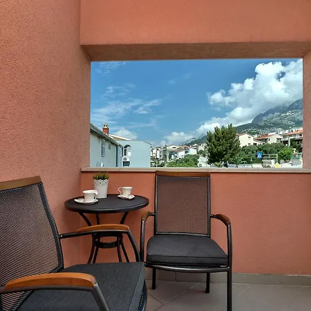 Апартаменты Marija *