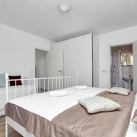 Апартаменты Marija *