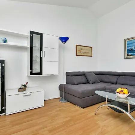 Marija * Макарска