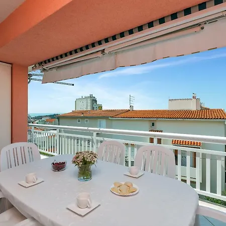 Marija * Макарска