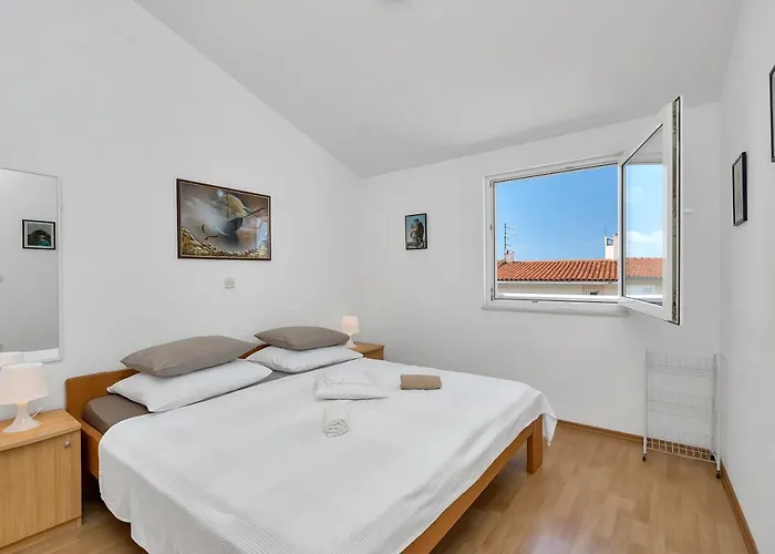 Marija Apartment