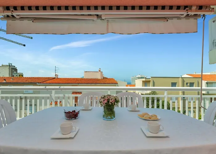 아파트 Marija 마카르스카