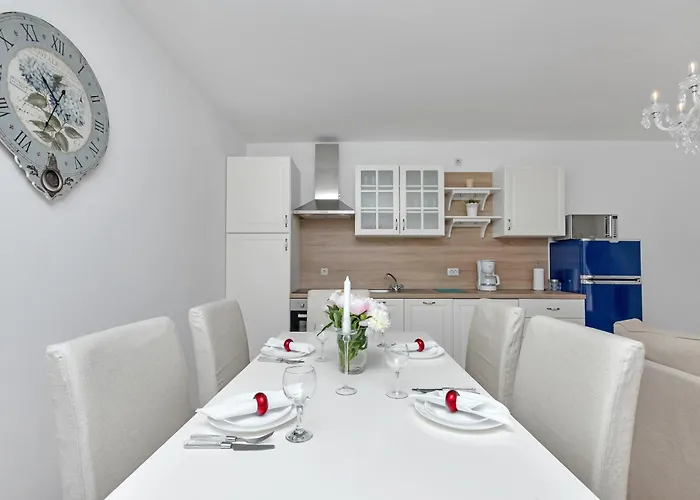 Marija * 마카르스카