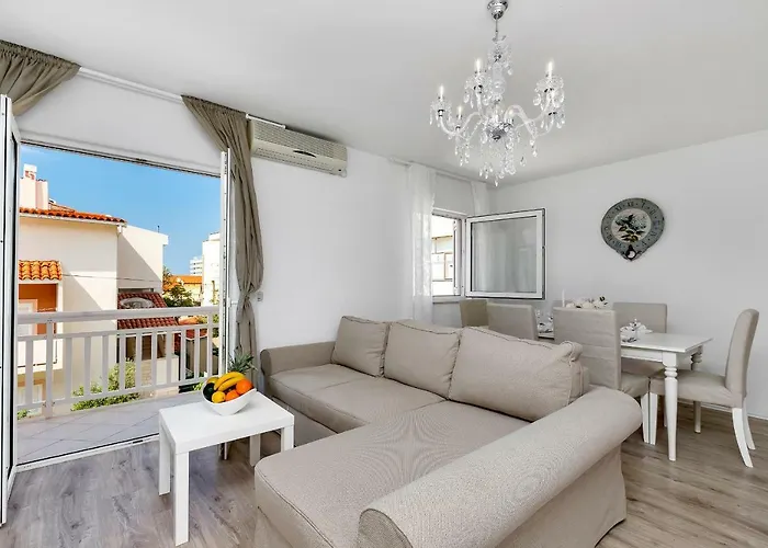 Marija * 마카르스카