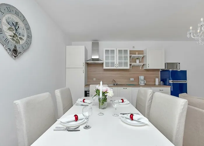 Apartment Marija *
