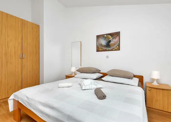 Apartment Marija *