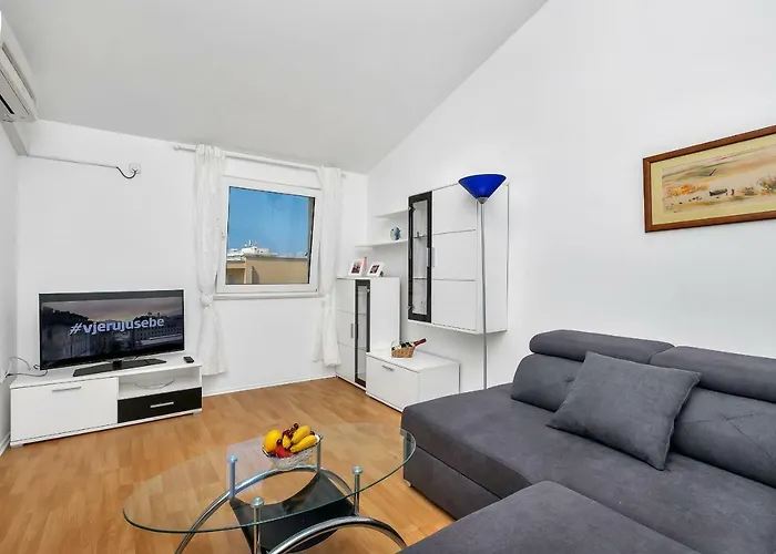 Marija * 마카르스카