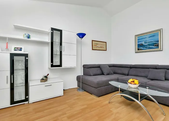 Marija * 마카르스카