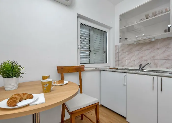 Apartment Marija