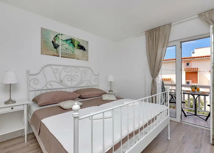 Apartment Marija