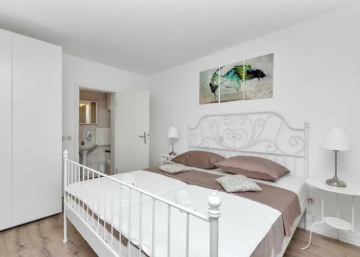 Apartment Marija