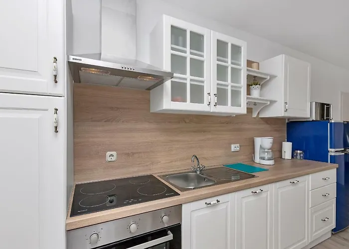 Marija 마카르스카