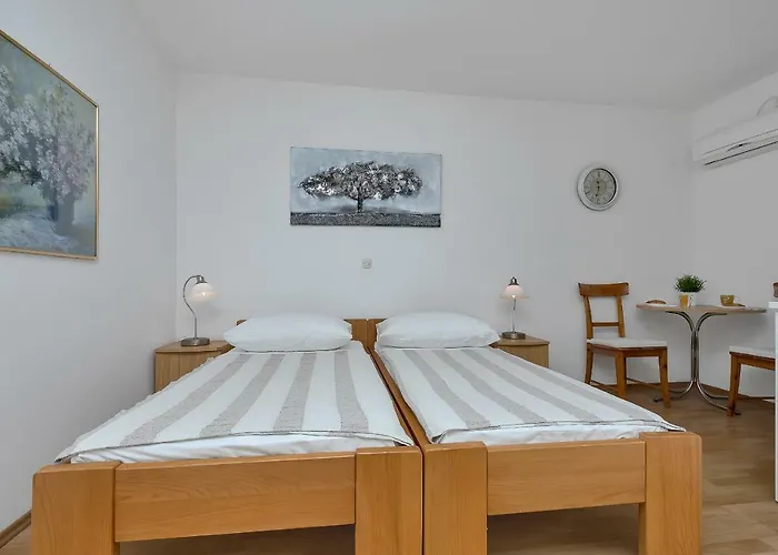 Marija Apartment *