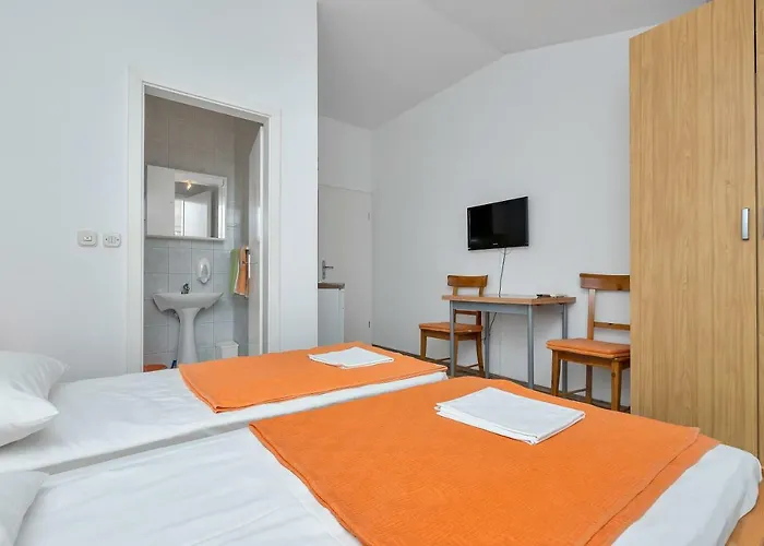 Marija * 마카르스카